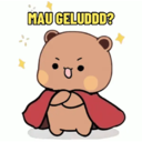 GABISA INI TERLALU GEMOY 4