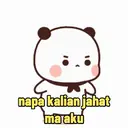GABISA INI TERLALU GEMOY 9