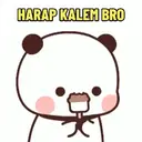 GABISA INI TERLALU GEMOY 15