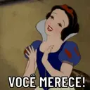 Parabéns!!! 🎉 10