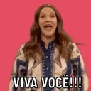Parabéns!!! 🎉 21