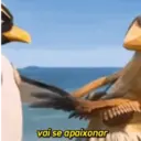 Figurinhas do João Frango  2