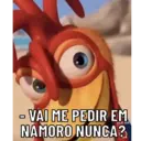 Figurinhas do João Frango  4