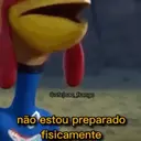 Figurinhas do João Frango  11