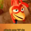 Figurinhas do João Frango  13