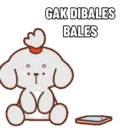 Makhluk Gemoy 6 1