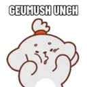 Makhluk Gemoy 6 5