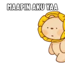 Makhluk Gemoy 6 12