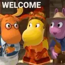 WELCOME TO THE MATO 🤠 4