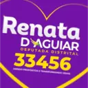 Renata d’Aguiar Animadas 1