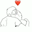 Couple Animasi 21