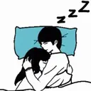 Couple Animasi 23
