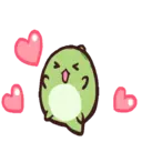 💕Adorables Reacciones 2💕Mov 27