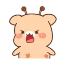 Animalitos mix 💛 7