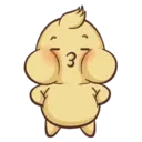 Animalitos mix 💛 10