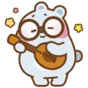 Animalitos mix 💛 11