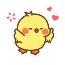 Animalitos mix 💛 22