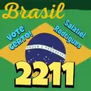 Salatiel Rodrigues 2