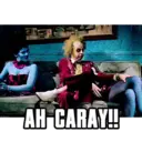 Beetlejuice para contestar 😂 10