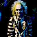 Beetlejuice para contestar 😂 12