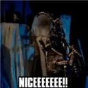 Beetlejuice para contestar 😂 13