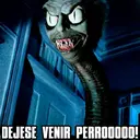 Beetlejuice para contestar 😂 14