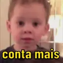 conta mais