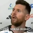 QUE MIRAS BOBO? 1