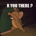 Jerry Expressions 9
