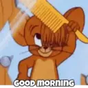 Jerry Expressions 10