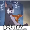 Jerry Expressions 16