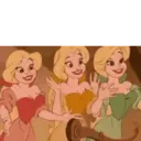 GIFs Amorzin 🫶🏻 Desenhos 14
