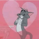GIFs Amorzin 🫶🏻 Desenhos 15