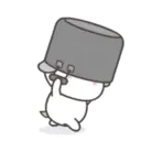 Chibi cat 5