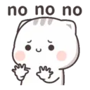 Chibi cat 6