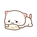Chibi cat 7