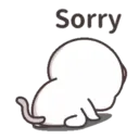 Chibi cat 8