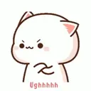 Chibi cat 10