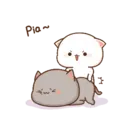Chibi cat 11