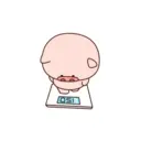 Chibi cat 13
