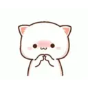 Chibi cat 20