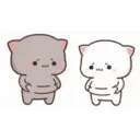 Chibi cat 21