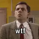 Mr Bean 2