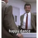 Mr Bean 3