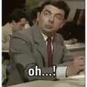 Mr Bean 4