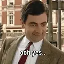 Mr Bean 6