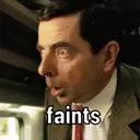 Mr Bean 7