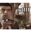 Mr Bean 8