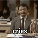 Mr Bean 9