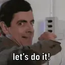 Mr Bean 15
